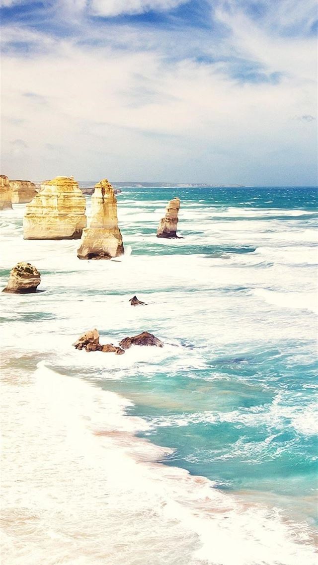 1080x1920 The Twelve Apostles Samsung Galaxy Note 9 8 S9 S8 ... - australia iPhone 8 Wallpaper