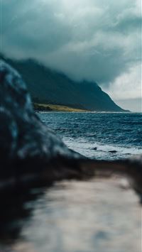 Trolltunga wallpaper