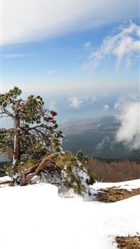 Iguazu Falls wallpaper