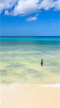 Barbados Caribbean Travel Guide wallpaper