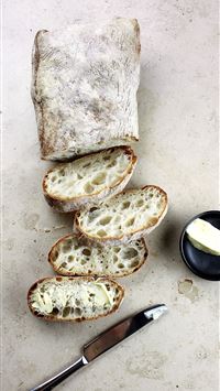 Marble Caves wallpaper