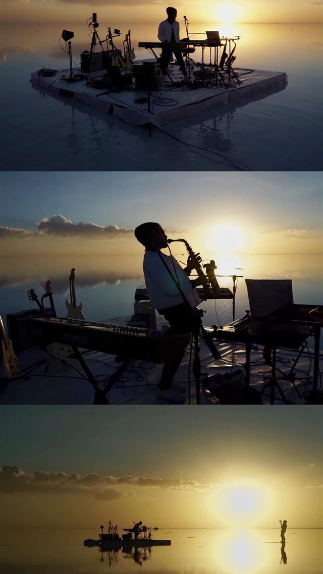 1080x1920 Salar de Uyuni Bolivia - salar de uyuni iPhone 8 Wallpaper