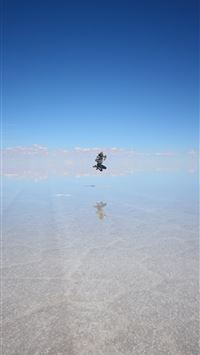 Salar de Uyuni – Travis Allen Photography wallpaper