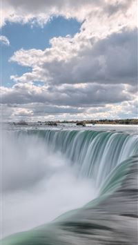 Niagara Falls wallpaper