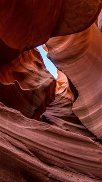 Antelope Canyon wallpaper