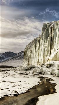 Earth Antarctica ID 791830 Mobile Abyss wallpaper
