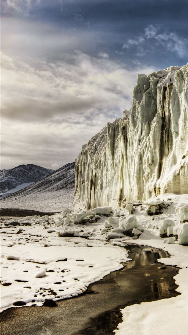 1080x1920 Earth Antarctica ID 791830 Mobile Abyss - 100 most beautiful places to visit iPhone 8 Wallpaper