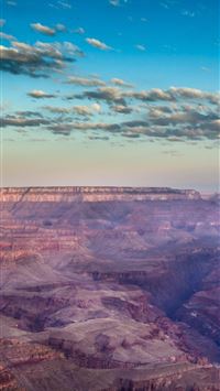 Grand Canyon National Park Arizona 4k Samsung Gala... wallpaper