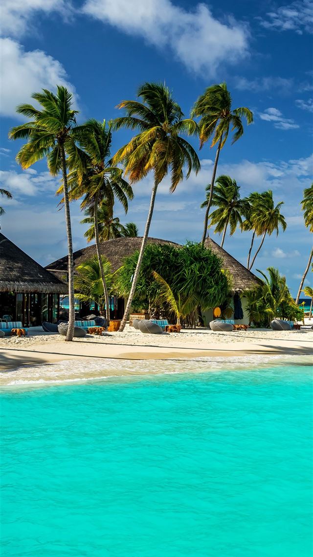 1080x1920 Maldives 5k 4k 8k Indian Ocean Best - maldives iPhone 8 Wallpaper