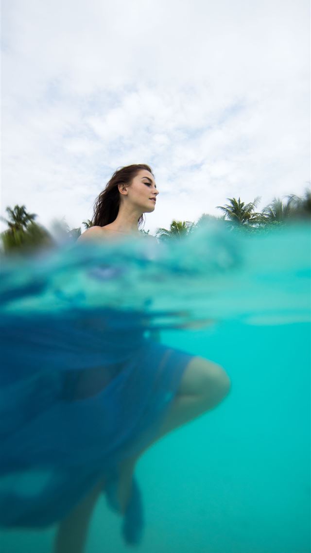 1080x1920 maldives and background -  iPhone 8 Wallpaper