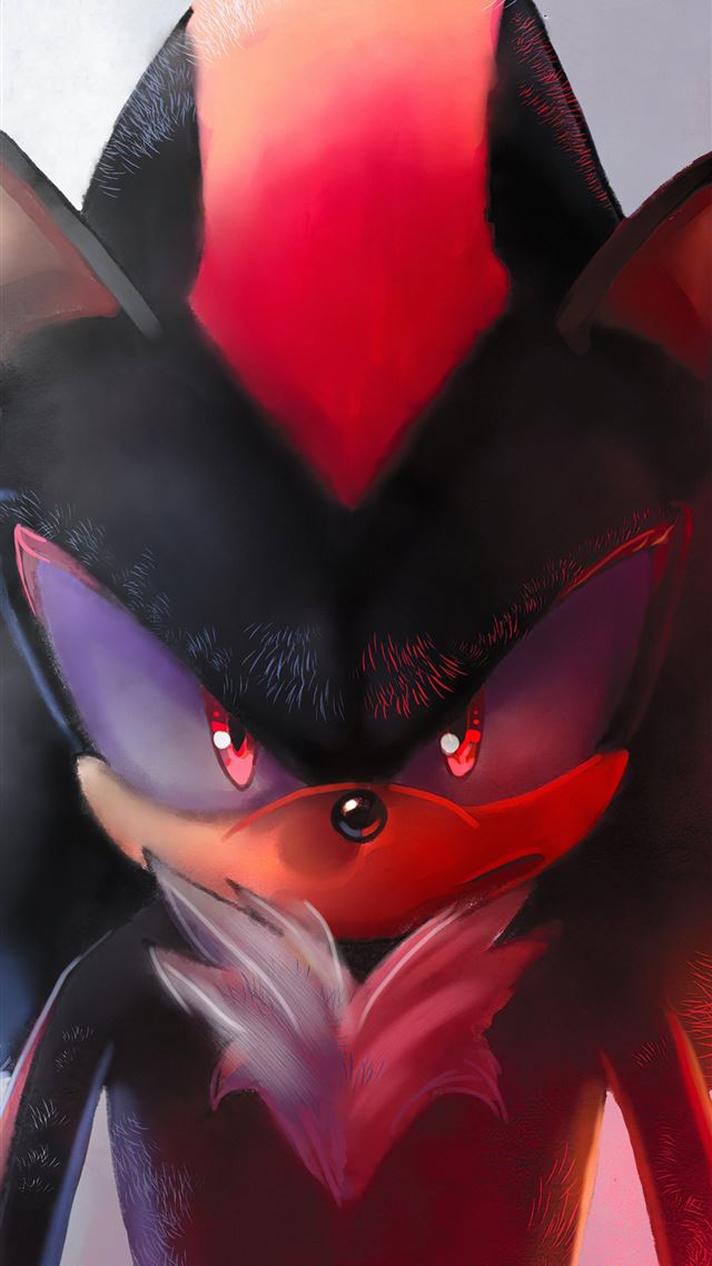 1080x1920 evil sonic the hedgehog - sonic the hedgehog iPhone 8 Wallpaper