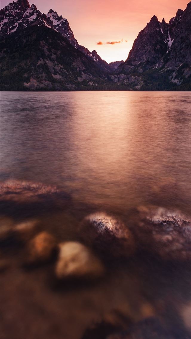 1080x1920 body of water - sky iPhone 8 Wallpaper