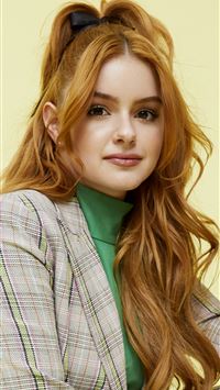 ariel winter 5k 2020 wallpaper