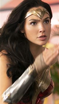 wonder woman 84 movie wallpaper