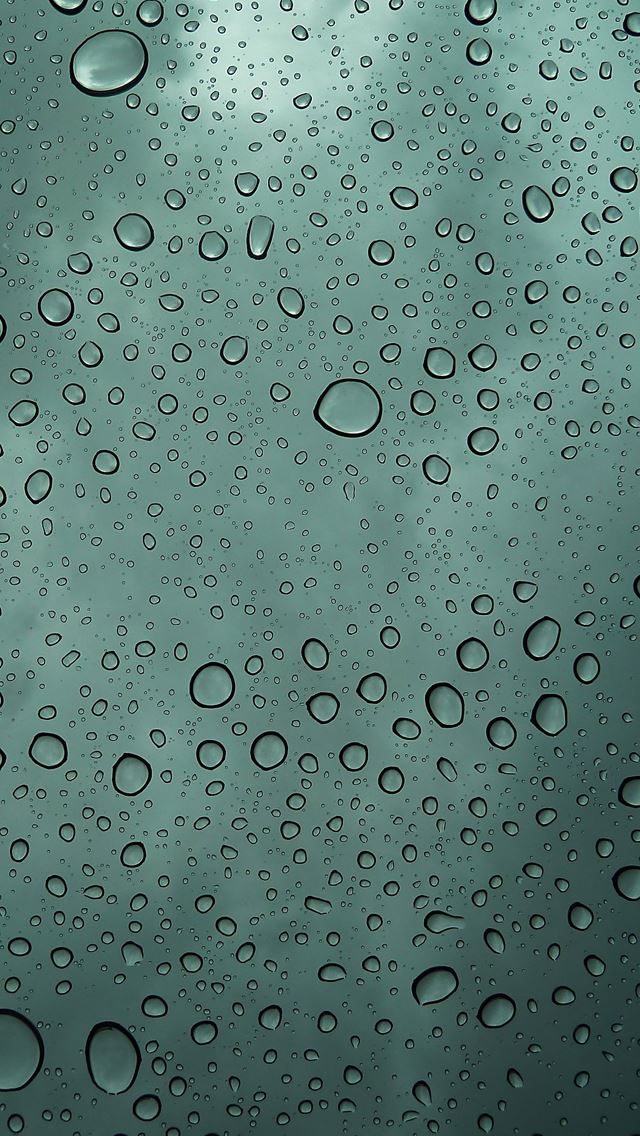 Water Drop Iphone Se Wallpaper Download Iphone Wallpapers Ipad