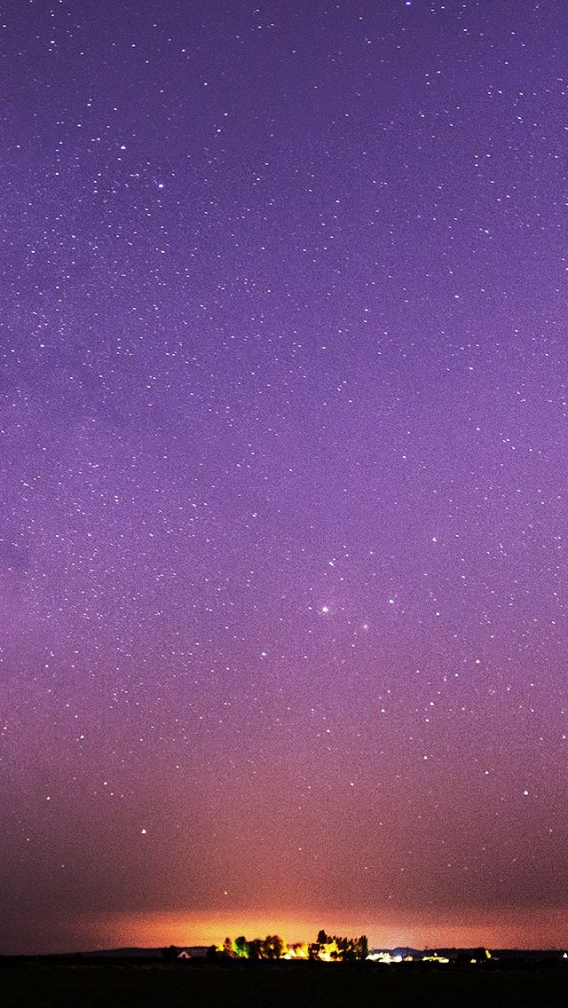 Amazing Milky Way Iphone Se Wallpaper Download Iphone Wallpapers