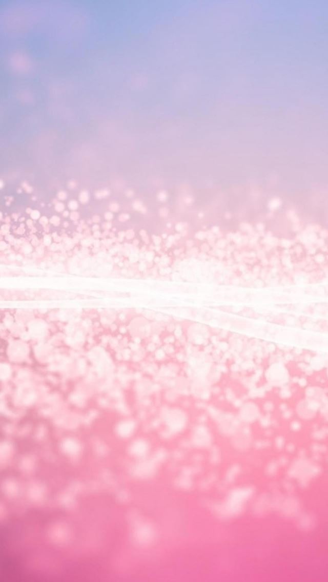 Pink Glitter Stardust iPhone 5(s/c)se Wallpapers Free