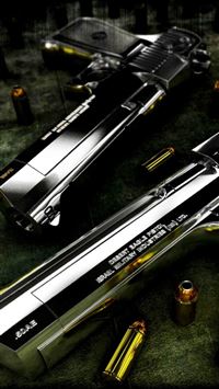 300 Best Of Gun Hd Wallpapers For Your Iphone 5scse Page 1