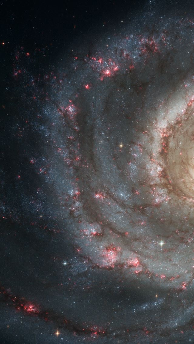 Whirlpool Galaxy Iphone Se Wallpaper Download Iphone Wallpapers