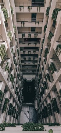 bangkok iPhone 5(s/c)~se wallpaper