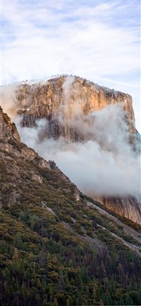 El Capitan iPhone 5(s/c)~se wallpaper