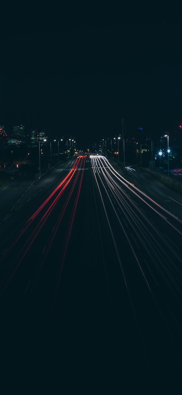 1080x1920 Night life - night iPhone SE Wallpaper