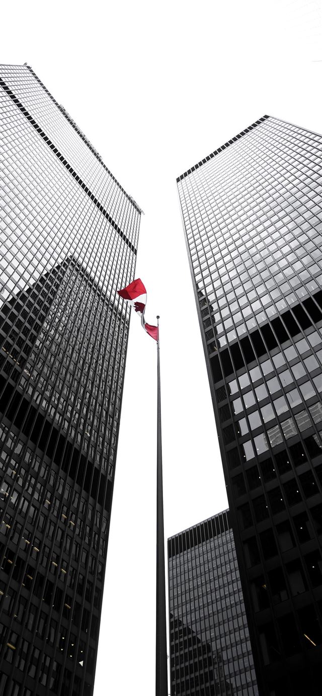 1080x1920 OH CANADA - architecture iPhone SE Wallpaper