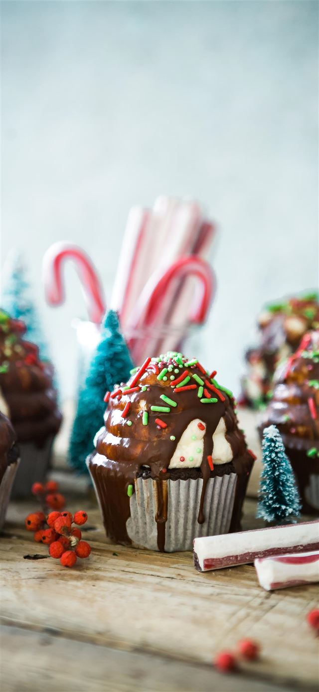 1080x1920 Holiday Hi Hats - christmas iPhone SE Wallpaper