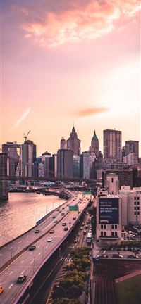 The Golden Hour  wallpaper