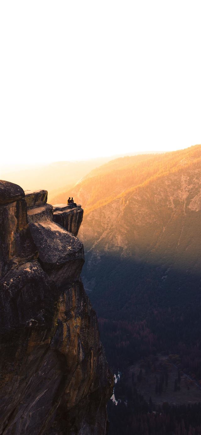 1080x1920 Yosemite National Park  United States -  iPhone SE Wallpaper