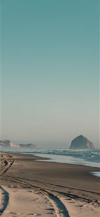 Pacific City  United States wallpaper
