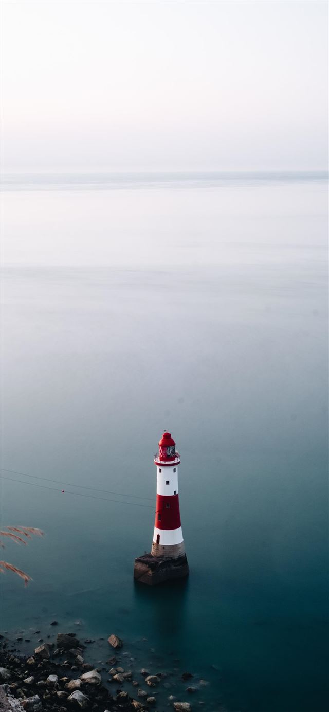 1080x1920 Beachy Head Perfection -  iPhone SE Wallpaper