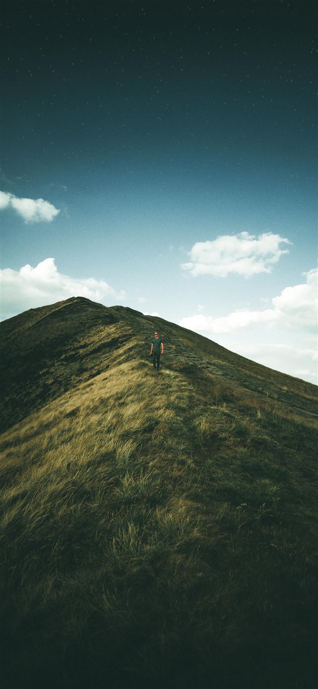 1080x1920 Peak District National Park  Brushfield  United Ki... - nature iPhone SE Wallpaper