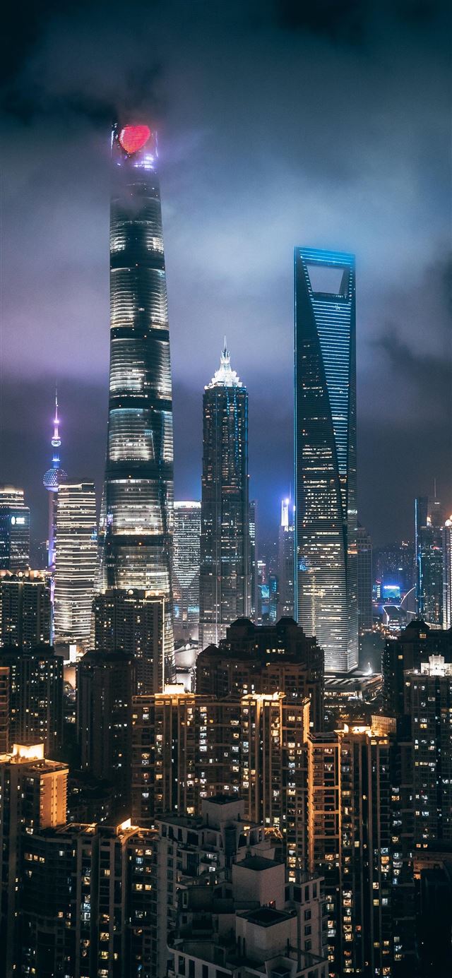 1080x1920 light - sky iPhone SE Wallpaper