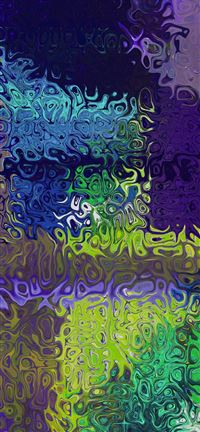 Window glass wallpaper