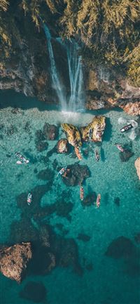 Nerja  Spain wallpaper