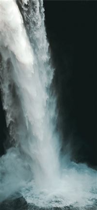 waterfall wallpaper