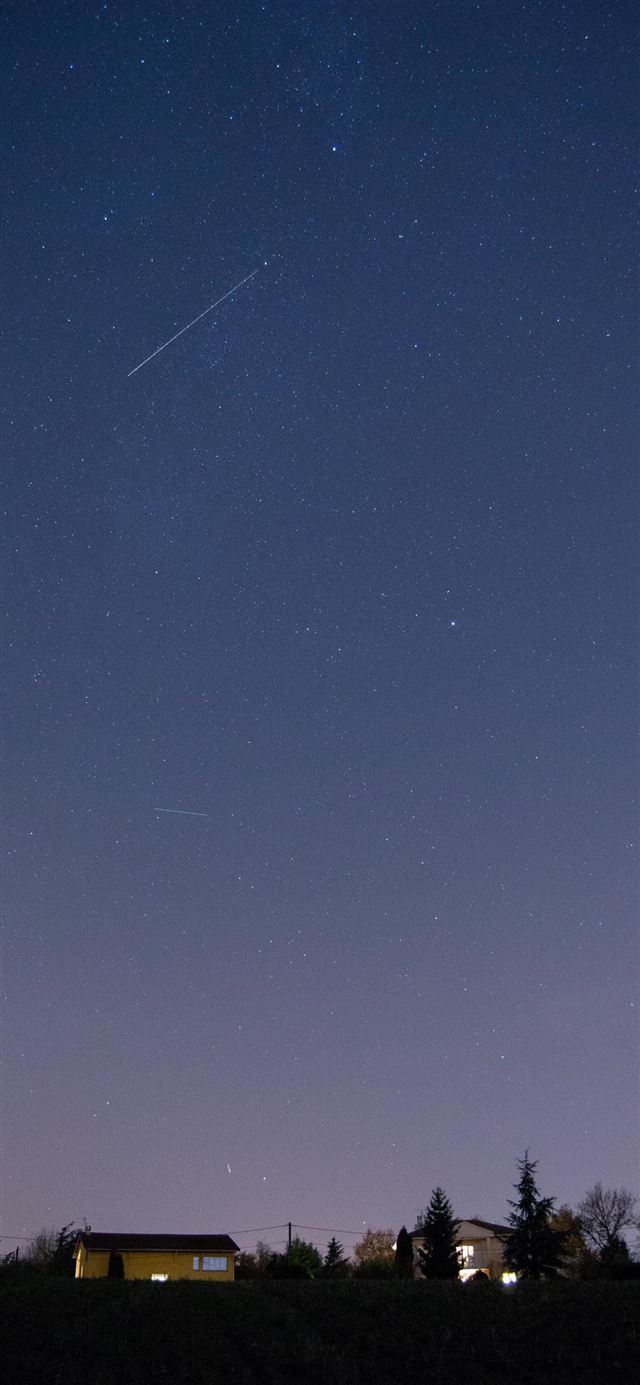 1080x1920 France - star iPhone SE Wallpaper