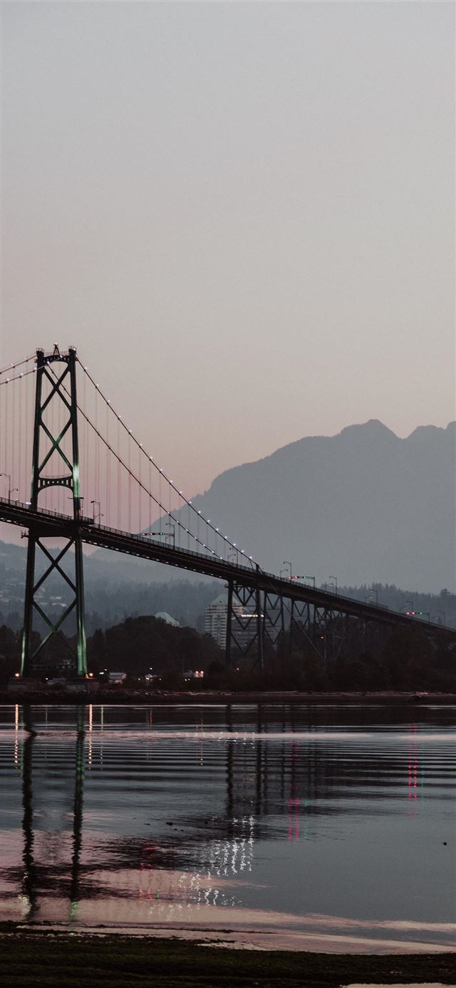 1080x1920 Vancouver Seawall  Vancouver  Canada - beautiful iPhone SE Wallpaper