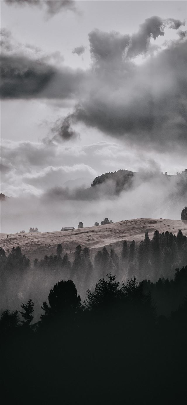 1080x1920 Würzjoch  Italy - ios wallpaper iPhone SE Wallpaper