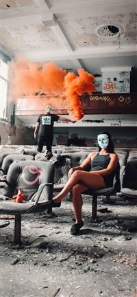 Smoke ‘em if you got ‘em wallpaper