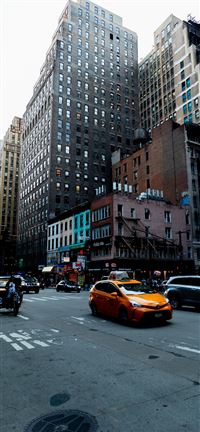 New York  United States wallpaper