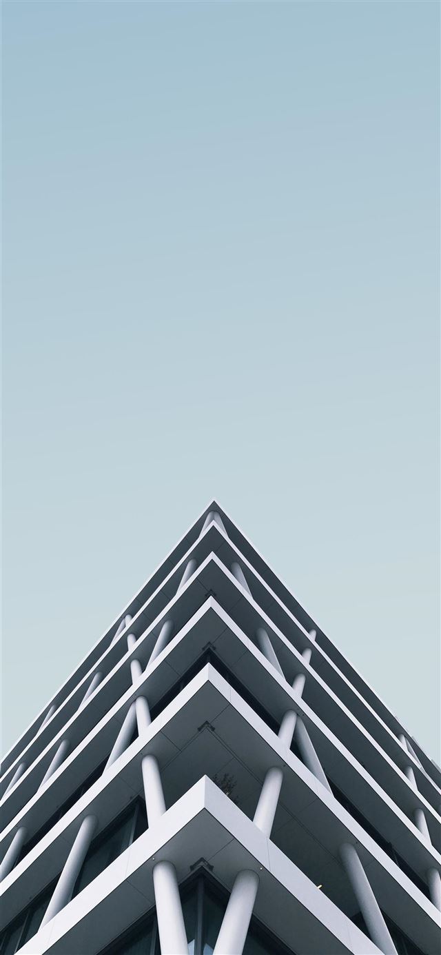 1080x1920 Arrows - architecture iPhone SE Wallpaper