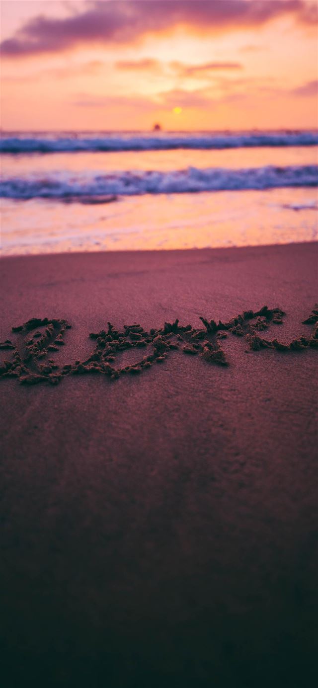 1080x1920 Love The Wild - love iPhone SE Wallpaper