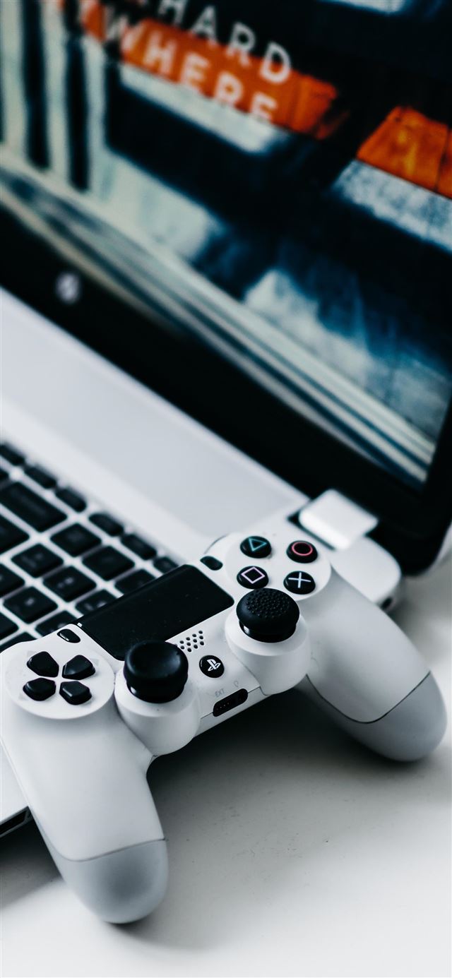 1080x1920 Work Hard   Play Hard - bokeh iPhone SE Wallpaper