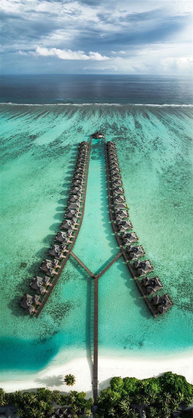 1080x1920 maldives -  iPhone SE Wallpaper