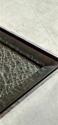 Transparence wallpaper