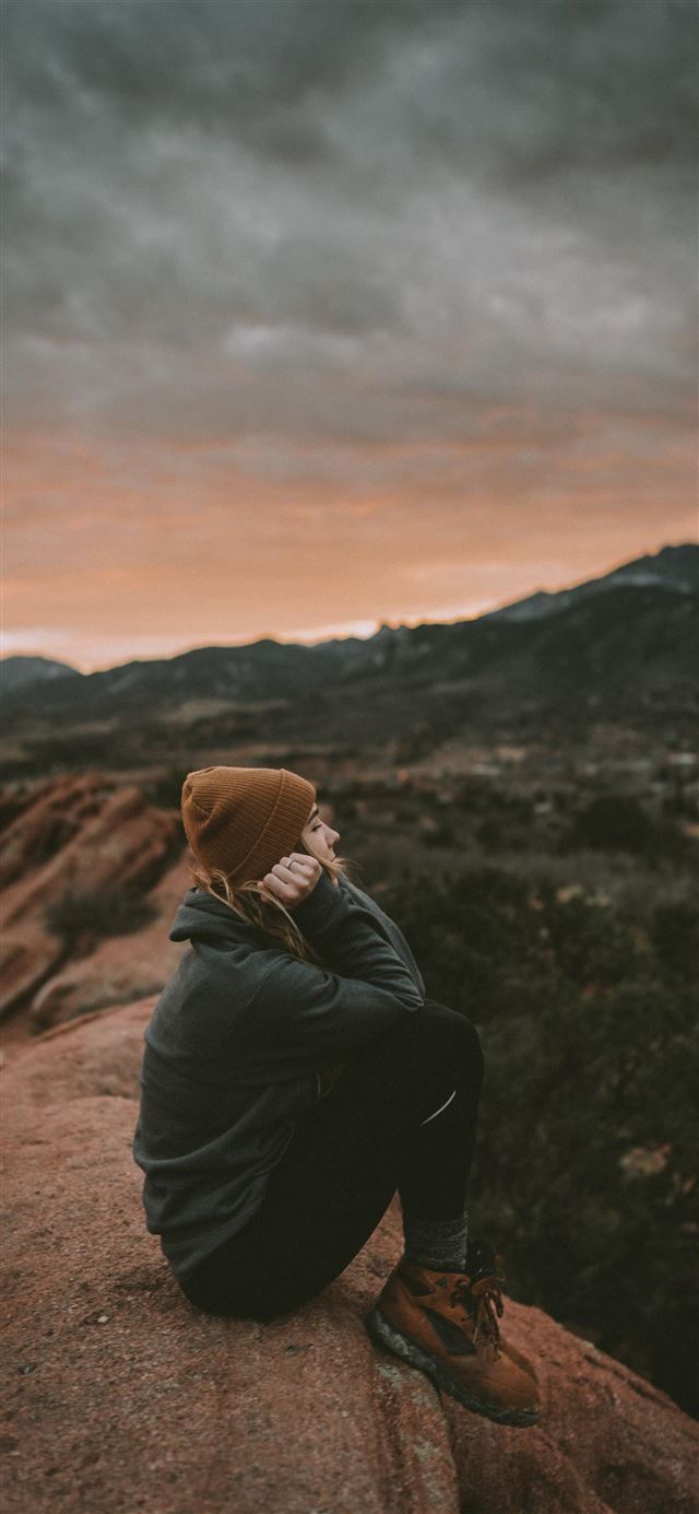 1080x1920 Garden Of The Gods  Colorado -  iPhone SE Wallpaper