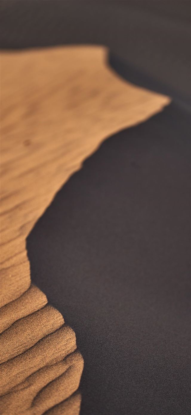 1080x1920 natural pattern - dune iPhone SE Wallpaper