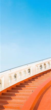 Up to Heaven wallpaper